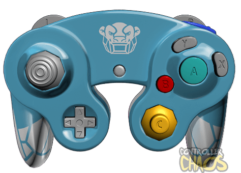 rivals of aether controller