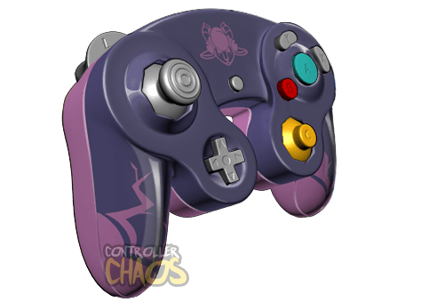 how to set up gamecube controller for rivals of aether
